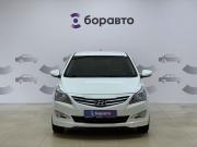 Hyundai Solaris I Рестайлинг Ставрополь  - изображение 17