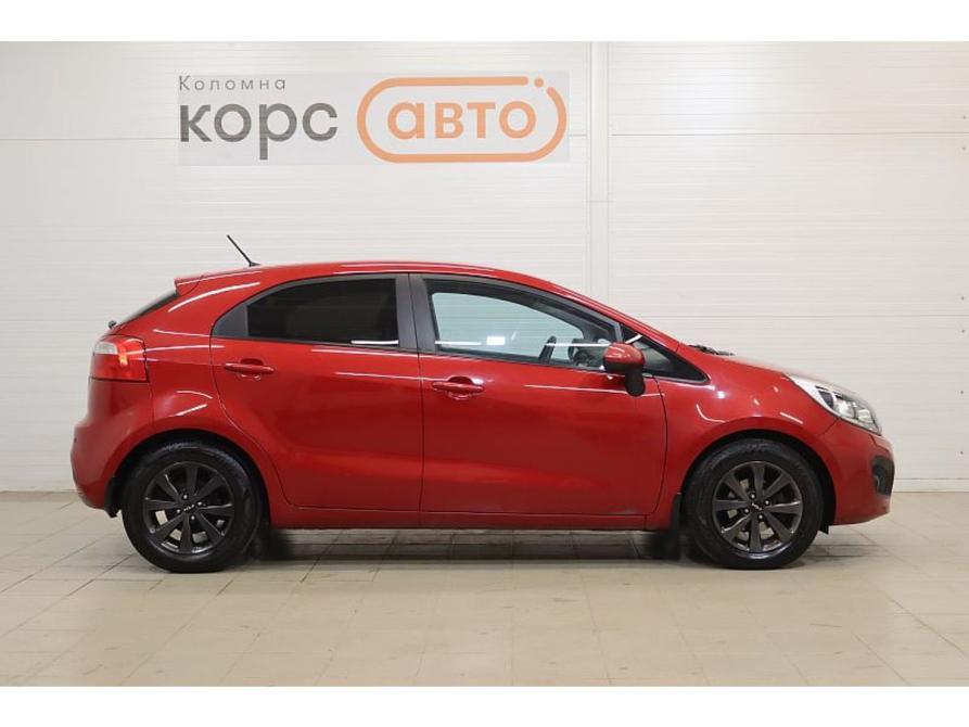 Kia Pride III Коломна  - изображение 4