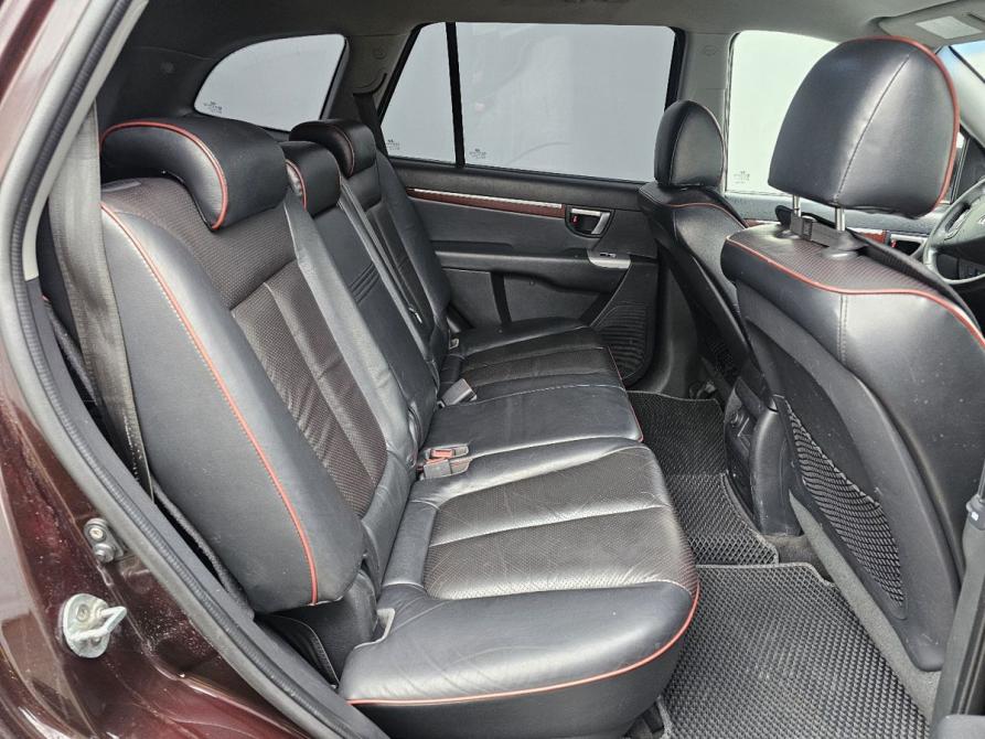 Hyundai Santa Fe II Ярославль  - изображение 12