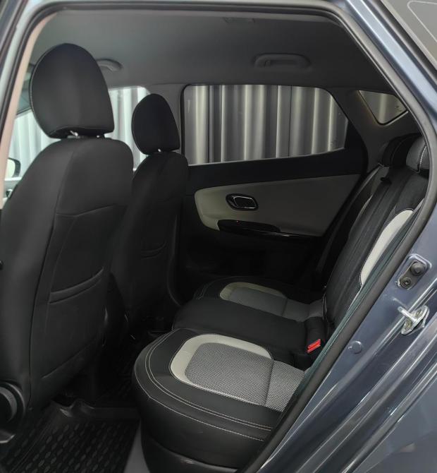 Kia Ceed II Рестайлинг Москва  - изображение 11
