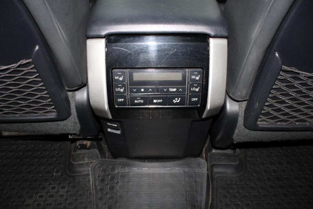 Toyota Land Cruiser Prado 150 Series Рестайлинг 3 Владивосток  - изображение 13
