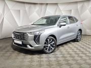 Haval Jolion I Москва  - изображение 21