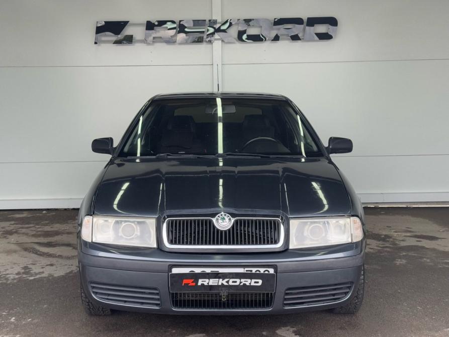 Skoda Octavia I (A4) Рестайлинг Уфа  - изображение 5