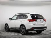Mitsubishi Outlander III Рестайлинг 2 Санкт-Петербург  - изображение 34