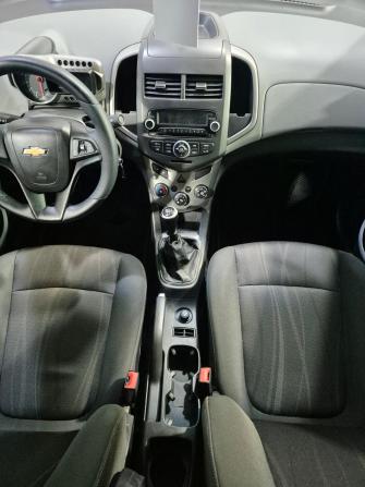Chevrolet Aveo II с пробегом 2013 года, цена 645 000 рублей, 176600 км, седан, Автокод Объявления