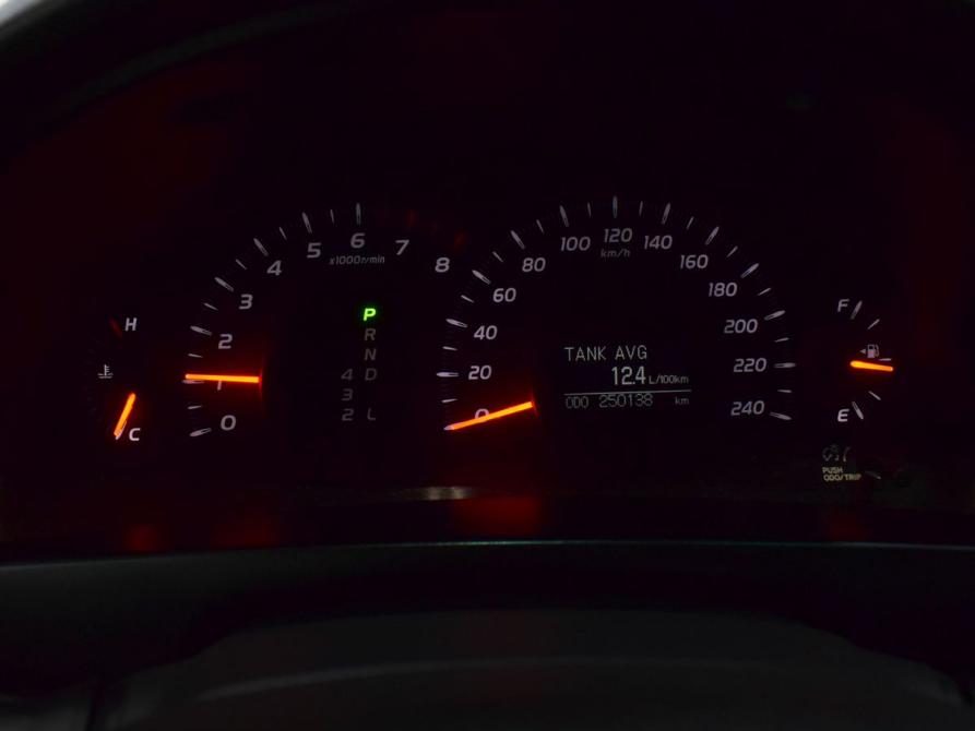Toyota Camry VI (XV40) Кемерово  - изображение 3