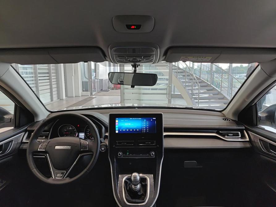 Haval M6 II Казань  - изображение 17