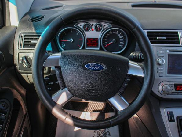 Ford Kuga I с пробегом 2011 года, цена 850 000 рублей, 170000 км, внедорожник, Автокод Объявления
