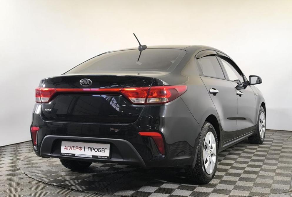 Kia Rio IV Нижний Новгород  - изображение 4