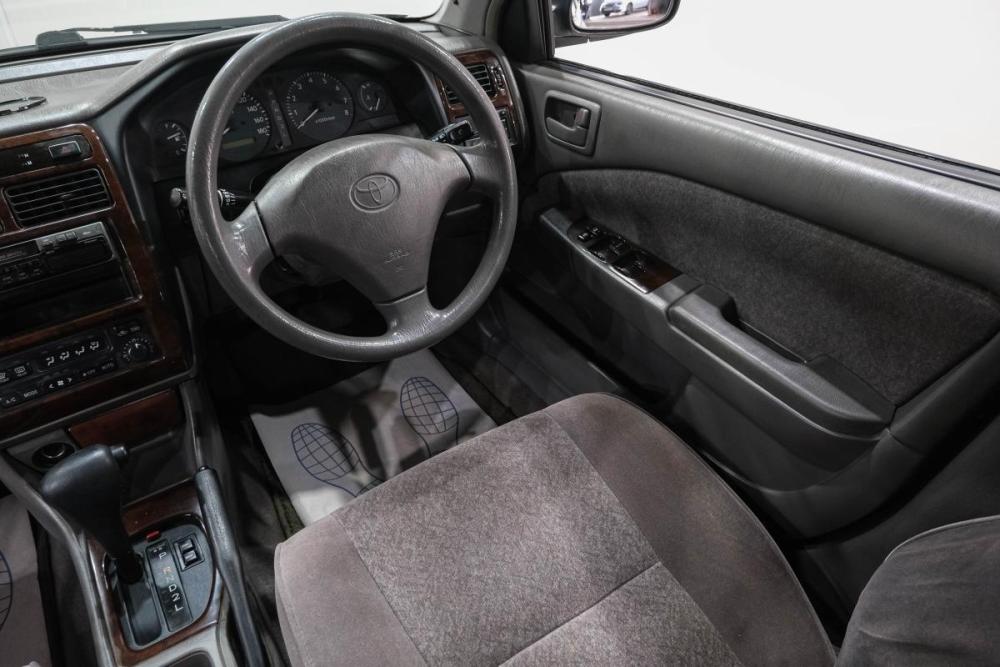 Toyota Corona X (T210) Новокузнецк  - изображение 17