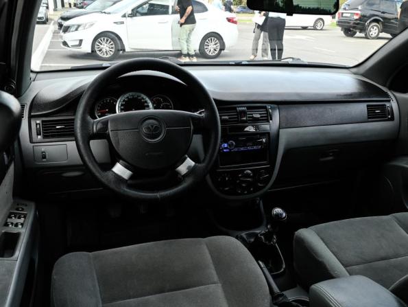 Daewoo Gentra II с пробегом 2013 года, цена 749 000 рублей, 116944 км, седан, Автокод Объявления