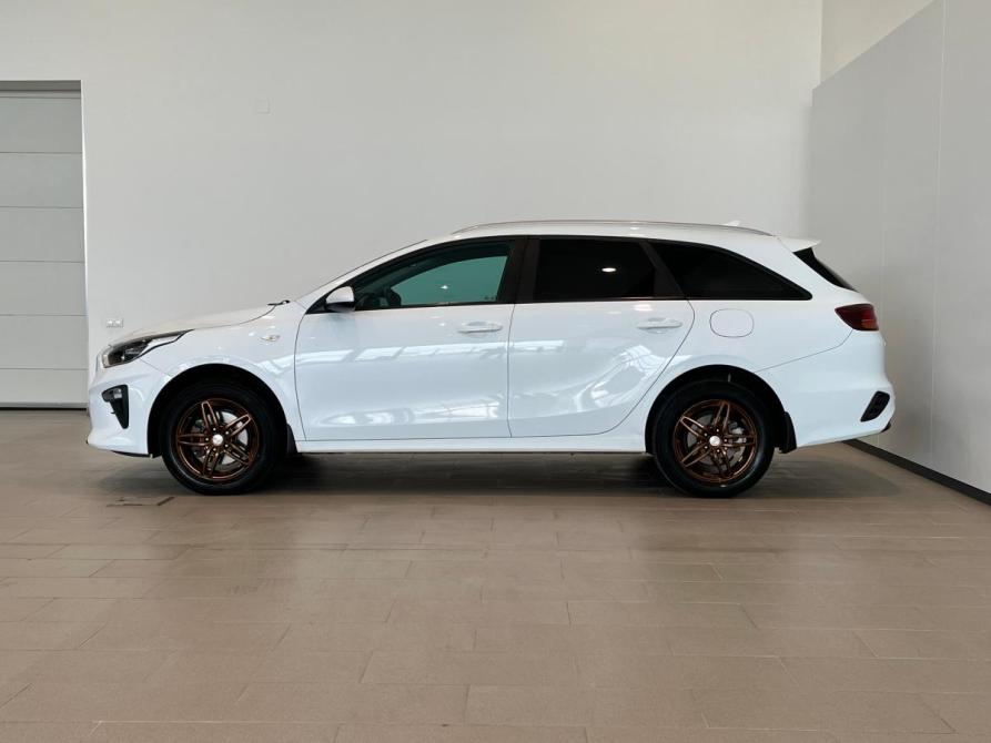 Kia Ceed III Волгоград  - изображение 5