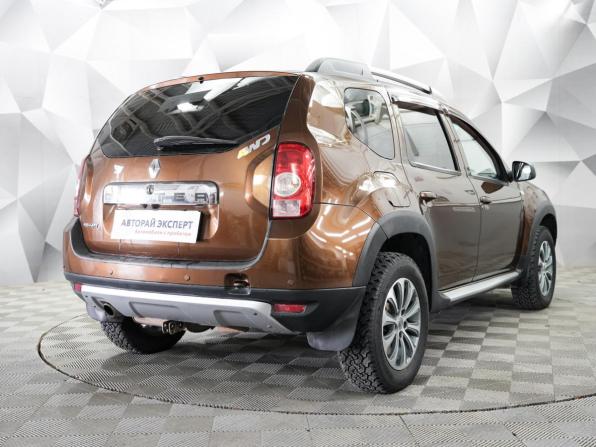 Renault Duster I с пробегом 2013 года, цена 935 000 рублей, 155500 км, внедорожник, Автокод Объявления
