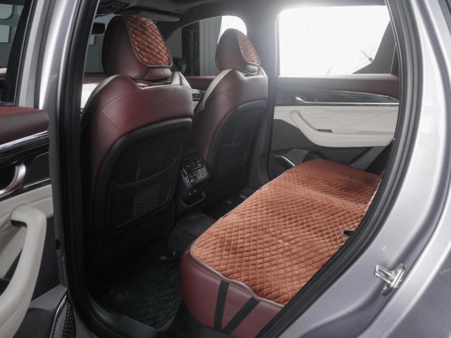Geely Monjaro I Минеральные Воды  - изображение 11