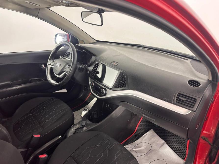Kia Picanto II Ногинск  - изображение 15
