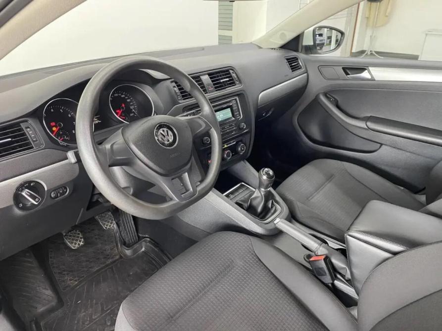 Volkswagen Jetta VI Челябинск  - изображение 10