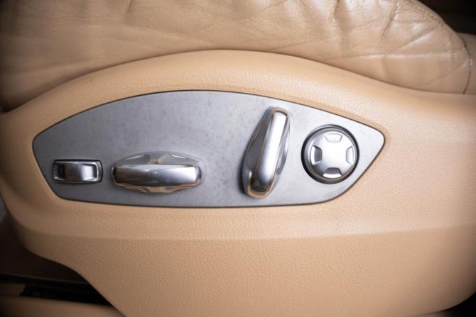 Porsche Cayenne II (958) с пробегом 2011 года, цена 2 349 000 рублей, 234512 км, внедорожник, Автокод Объявления