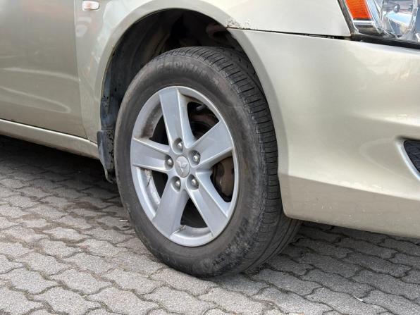Mitsubishi Lancer X с пробегом 2007 года, цена 472 000 рублей, 297493 км, седан, Автокод Объявления