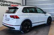 Volkswagen Tiguan II Рестайлинг Москва  - изображение 34