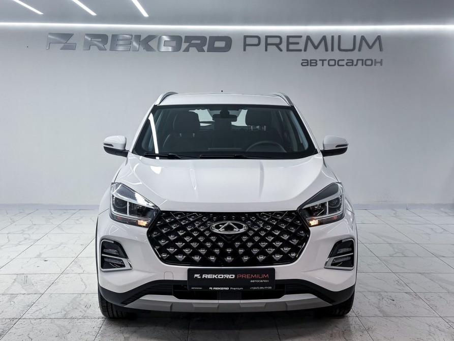 Chery Tiggo 4 Pro I Уфа  - изображение 5
