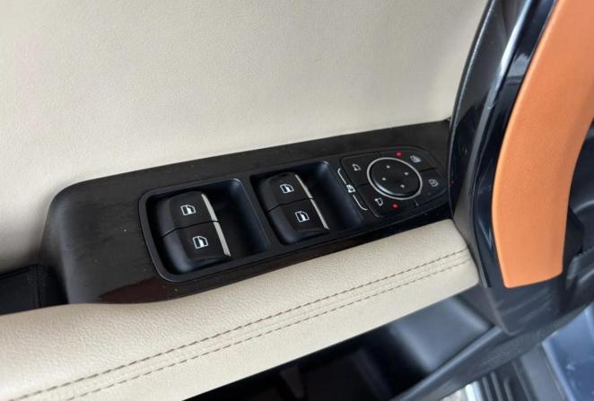 Haval Dargo с пробегом 2022 года, цена 2 495 000 рублей, 89339 км, внедорожник, Автокод Объявления