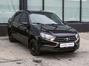 Lada (ВАЗ) Granta I Рестайлинг Екатеринбург  - изображение 25