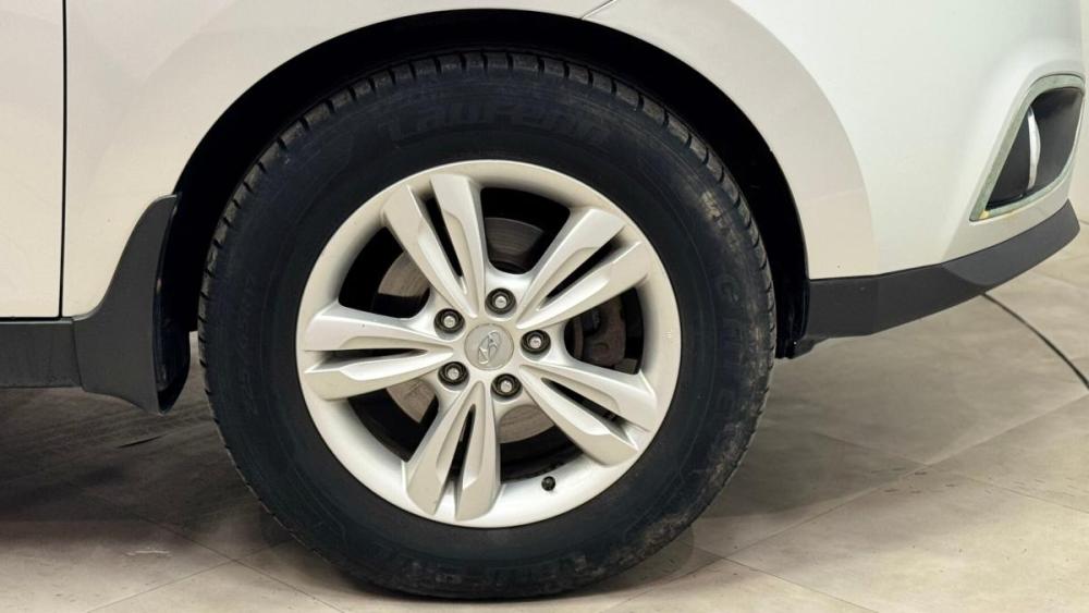 Hyundai ix35 I Киров  - изображение 20