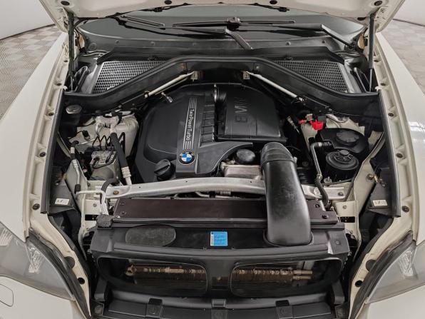 BMW X5 II (E70) Рестайлинг с пробегом 2010 года, цена 1 250 000 рублей, 233951 км, внедорожник, Автокод Объявления