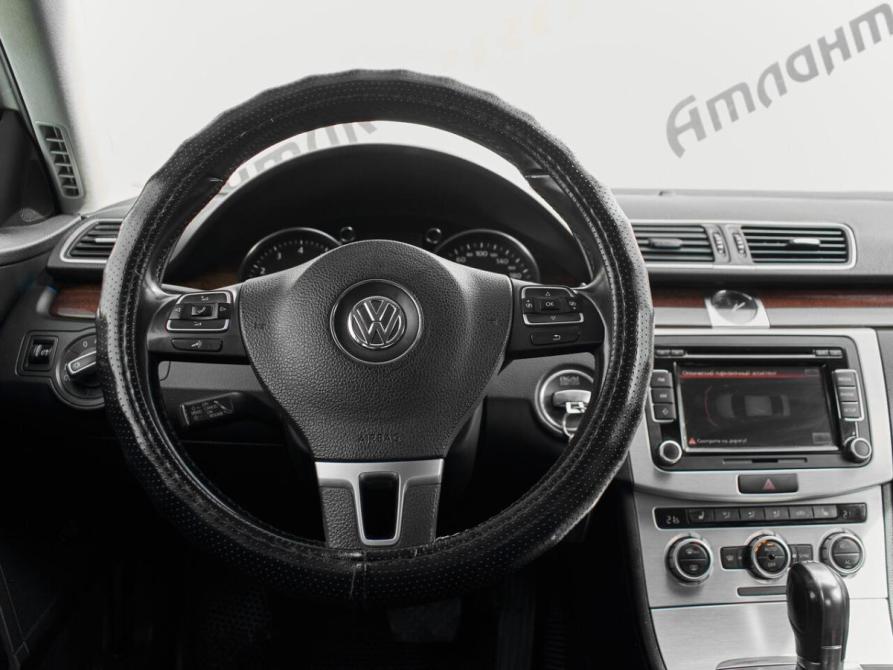 Volkswagen Passat B7 Екатеринбург  - изображение 12