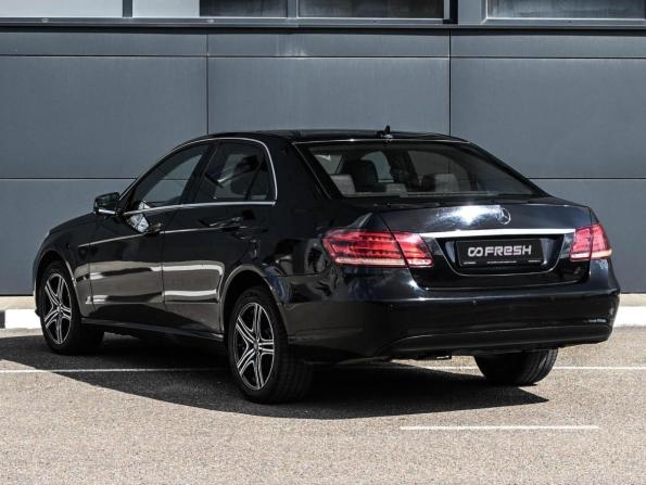 Mercedes-Benz E-Класс IV (W212 S212 C207) Рестайлинг с пробегом 2015 года, цена 1 549 000 рублей, 226009 км, седан, Автокод Объявления