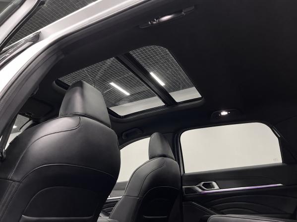 Haval F7x II с пробегом 2025 года, цена 3 350 000 рублей, 10100 км, внедорожник, Автокод Объявления