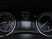 Toyota Camry VIII (XV70) Старый Оскол  - изображение 37
