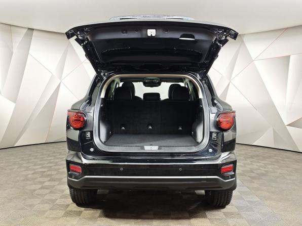 Haval H7 I с пробегом 2025 года, цена 2 995 000 рублей, 29415 км, внедорожник, Автокод Объявления