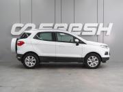 Ford EcoSport II Воронеж  - изображение 21
