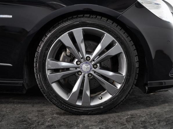 Mercedes-Benz E-Класс IV (W212 S212 C207) с пробегом 2010 года, цена 1 800 000 рублей, 65296 км, седан, Автокод Объявления