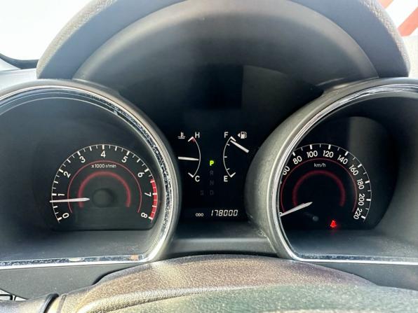 Toyota Highlander II (XU40) Рестайлинг с пробегом 2012 года, цена 2 100 000 рублей, 178000 км, внедорожник, Автокод Объявления