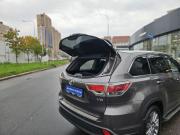Toyota Highlander III (XU50) Санкт-Петербург  - изображение 44