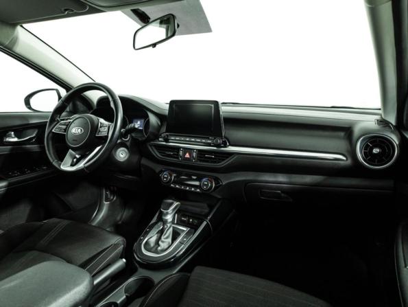 Kia Cerato IV с пробегом 2020 года, цена 1 769 777 рублей, 108669 км, седан, Автокод Объявления