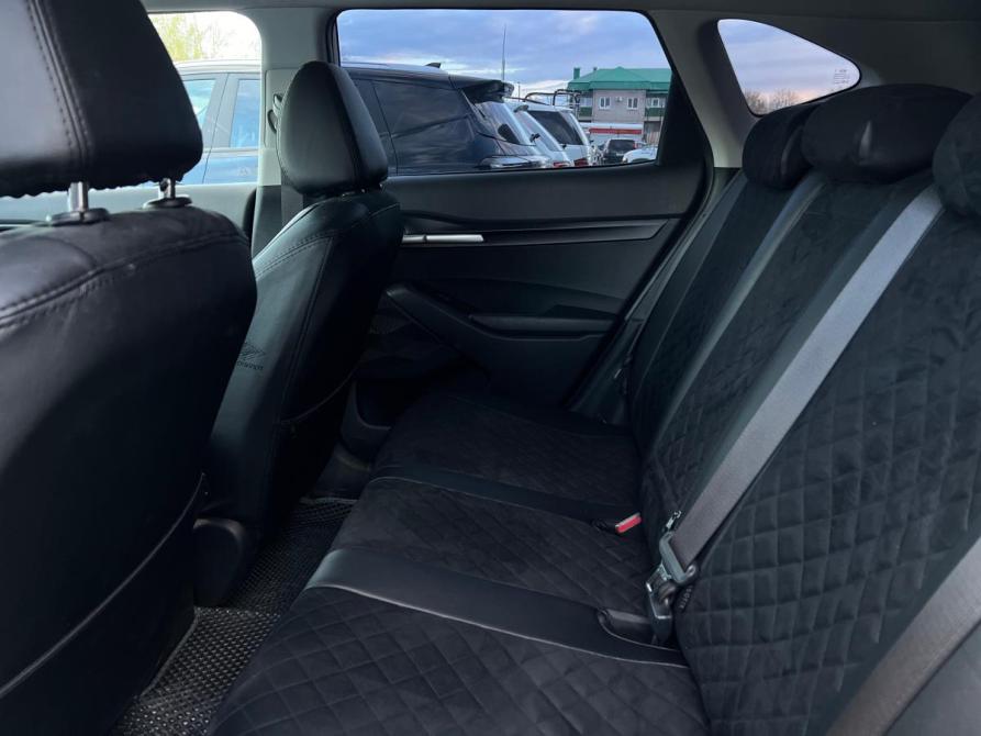 Kia Seltos I Альметьевск  - изображение 21