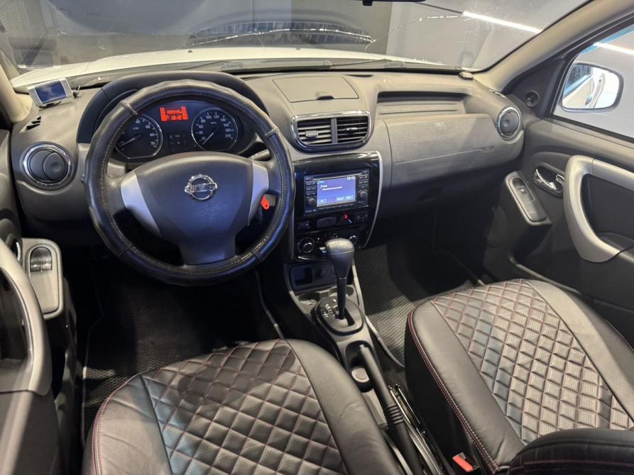 Nissan Terrano III (D10) Новокузнецк  - изображение 9