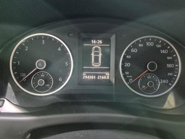 Volkswagen Tiguan I Рестайлинг с пробегом 2011 года, цена 960 000 рублей, 293000 км, внедорожник, Автокод Объявления