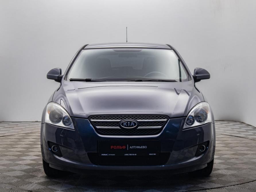 Kia Ceed I Москва  - изображение 9