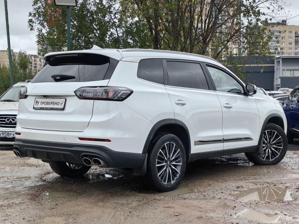 Chery Tiggo 8 Pro Max I с пробегом 2023 года, цена 2 249 000 рублей, 60000 км, внедорожник, Автокод Объявления
