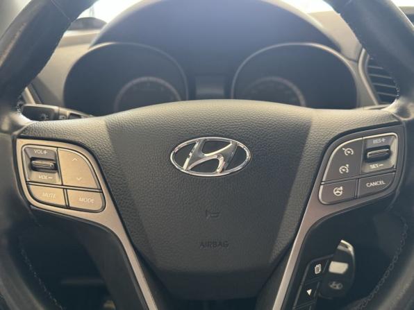 Hyundai Santa Fe III с пробегом 2012 года, цена 1 194 200 рублей, 257681 км, внедорожник, Автокод Объявления