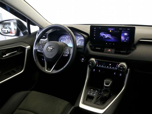 Toyota RAV4 V (XA50) с пробегом 2024 года, цена 3 949 000 рублей, 17767 км, внедорожник, Автокод Объявления