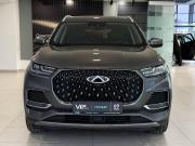 Chery Tiggo 8 Pro Max I Рестайлинг Тверь  - изображение 22