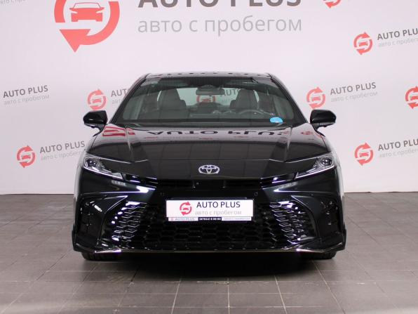 Toyota Camry IX (XV80) China Market с пробегом 2026 года, цена 4 100 000 рублей, 45 км, седан, Автокод Объявления
