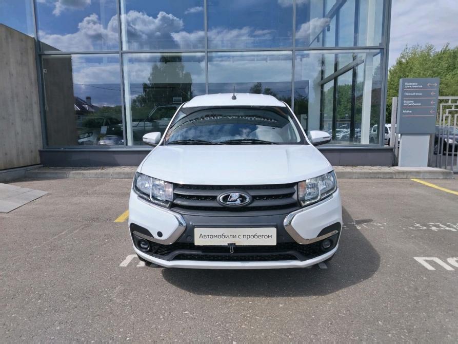 Lada (ВАЗ) Largus I Рестайлинг Орехово-Зуево  - изображение 2