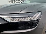 Audi Q8 I (4M) Москва  - изображение 35