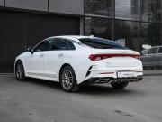Kia K5 III Москва  - изображение 23